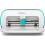 Cricut Joy Cutting and Writing Machine, Blue, Portable 2