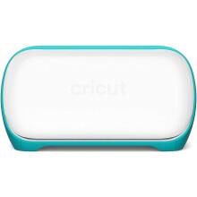 Cricut Joy Cutting and Writing Machine, Blue, Portable