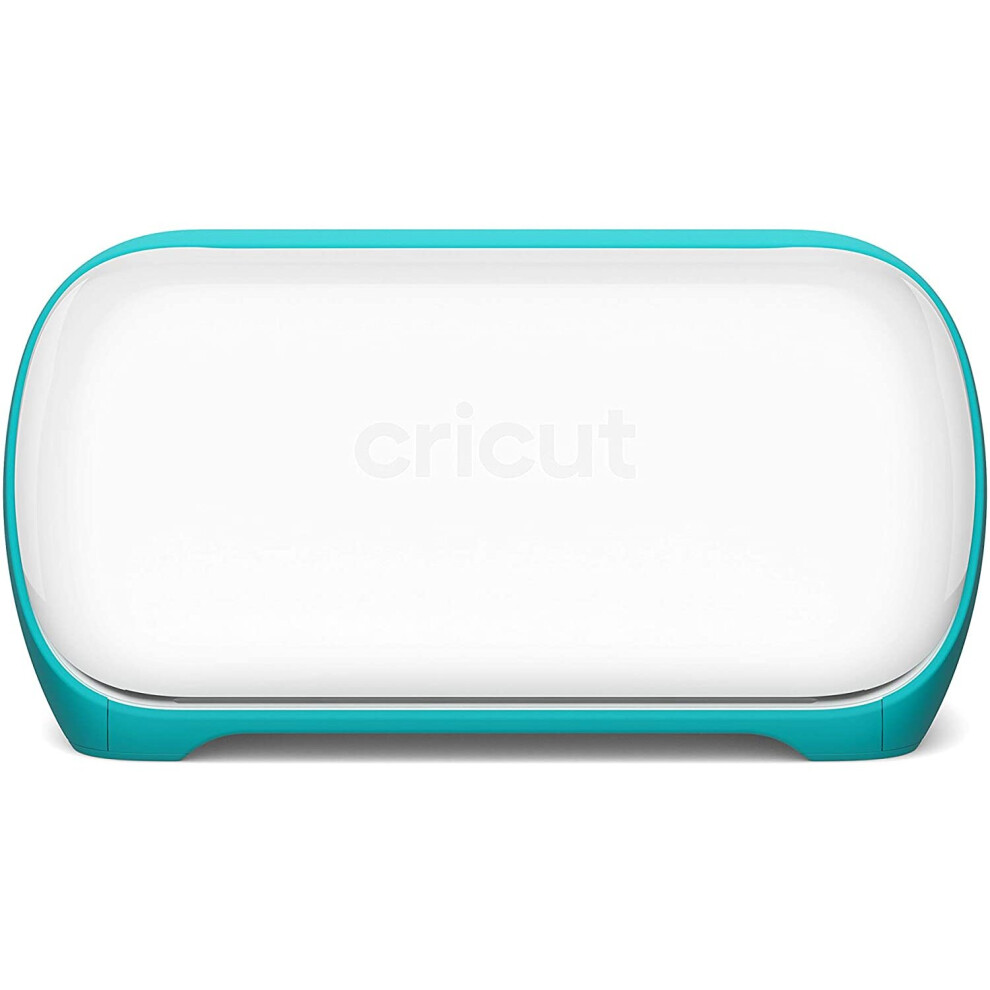 Cricut Joy Cutting and Writing Machine, Blue, Portable