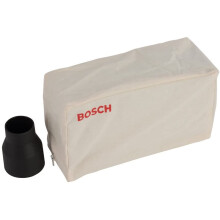 Bosch 2605411035 Dust Bag for Bosch Planers