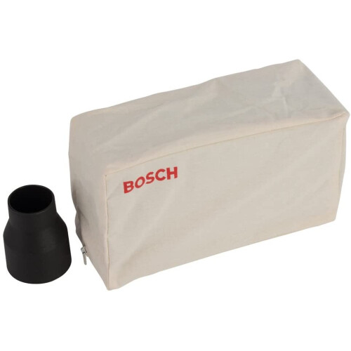 Bosch Bosch 2605411035 Dust Bag for Bosch Planers