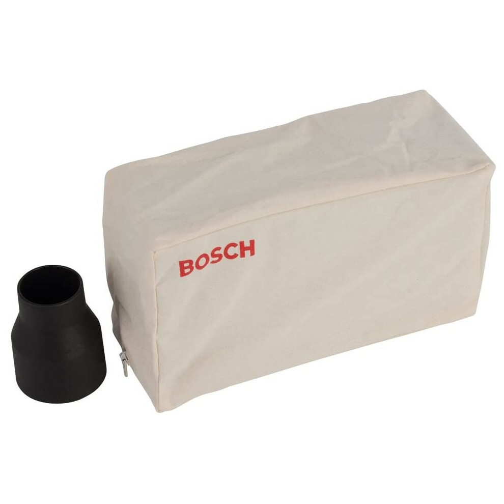 Bosch 2605411035 Dust Bag for Bosch Planers