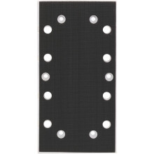 Bosch 2608000202 Sanding Plate Extended for Bosch Orbital Sanders