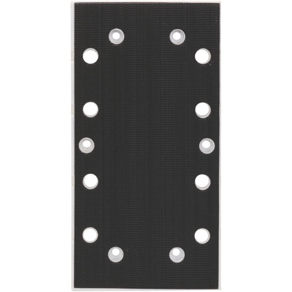 Bosch 2608000202 Sanding Plate Extended For Orbital Sanders