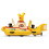 Corgi Corgi CC05401 The Beatles Submarine, Yellow 3