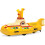Corgi Corgi CC05401 The Beatles Submarine, Yellow 5