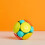 Bright Starts Bright Starts Wackel-Bommel 9