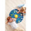 Hape E1625 Solar System Puzzle, Multicoloured 5