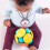 Bright Starts Bright Starts Wackel-Bommel 6