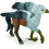 Figurine Hippogriffe PAPO - Pour Enfant - Mixte - À partir de 3 ans 1