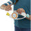 Hasbro Bop It ! Jeu électronique pour les enfants de 8 ans et plus 6