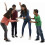 Hasbro Bop It ! Jeu électronique pour les enfants de 8 ans et plus 9