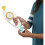 Hasbro Bop It ! Jeu électronique pour les enfants de 8 ans et plus 3
