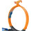 Hot Wheels Hot Wheels GCK38 Stunt and Go Track Set 5