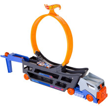 Hot Wheels GCK38 Stunt and Go Track Set