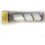 Wagner Paint Roller for HandiRoll & TurboRoll 230x12mm, Multicolor 2