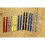 Rolson Rolson Jigsaw Blade Assort - 14 Pieces 2
