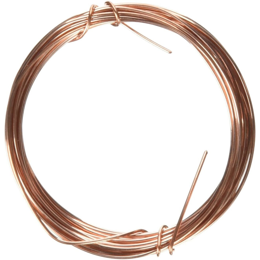 Knorr Prandell Wire Copper 1Mmx4m 4011643021563