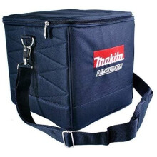 Makita 831373-8 10-Inch 225 mm Cube Tool Bag - Black