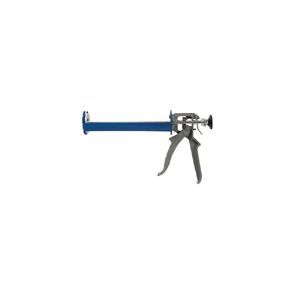 Silverline 868515 Resin Applicator Gun, Blue