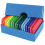 KnitPro Rainbow Knit BLOCKERS PK20, Assorted 2