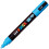 Uni-Ball Uni-Ball Posca Medium Bullet Tip Marker - Light Blue 2