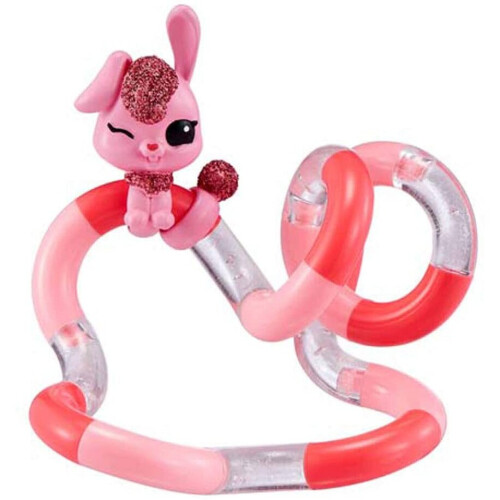 Zuru ZURU 37263 Tangle Patterned Series 3 Pets 1