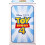 Disney Disney Pixar Toy Story Ducky Figur 8