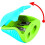 Boogy spidser med 2-huls beholder MAPED 6