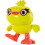 Disney Disney Pixar Toy Story Ducky Figur 4