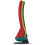 Joseph Joseph Joseph Joseph Nest Utensils Plus Set, Classic - Multi-Colour, 5 Piece Set 1