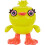 Disney Disney Pixar Toy Story Ducky Figur 1