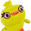 Disney Disney Pixar Toy Story Ducky Figur 3