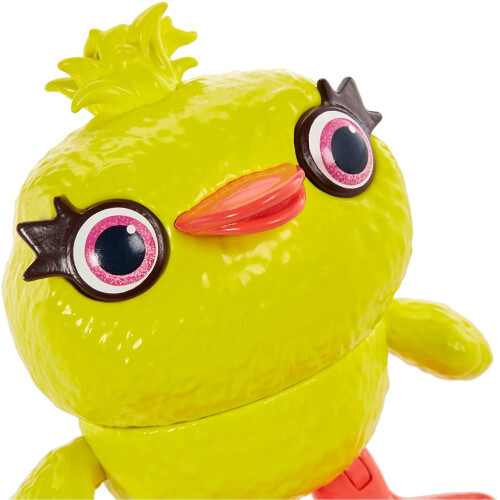 Disney Disney Pixar Toy Story Ducky Figur 2