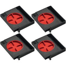 Bessey Av2 Adjustable Flooring Spacer (Pack Of 4)