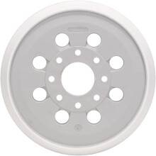 Bosch 2608000351 Sanding Plate for Bosch GEX 125-1 AE Professional - Extra Soft