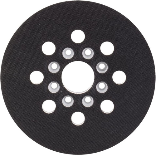 Bosch Bosch 2608000351 Sanding Plate for Bosch GEX 125-1 AE Professional - Extra Soft 1