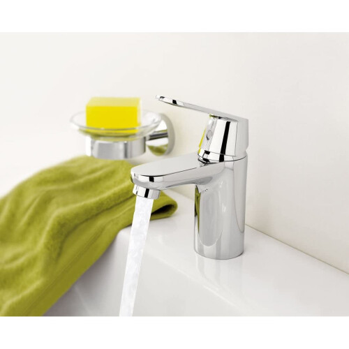 Grohe GROHE 3282400L | Eurosmart Cosmopolitan Basin Mixer 2