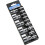 Silverline Silverline 675072 Socket Torx Ext E4-E24 - Set of 14 1