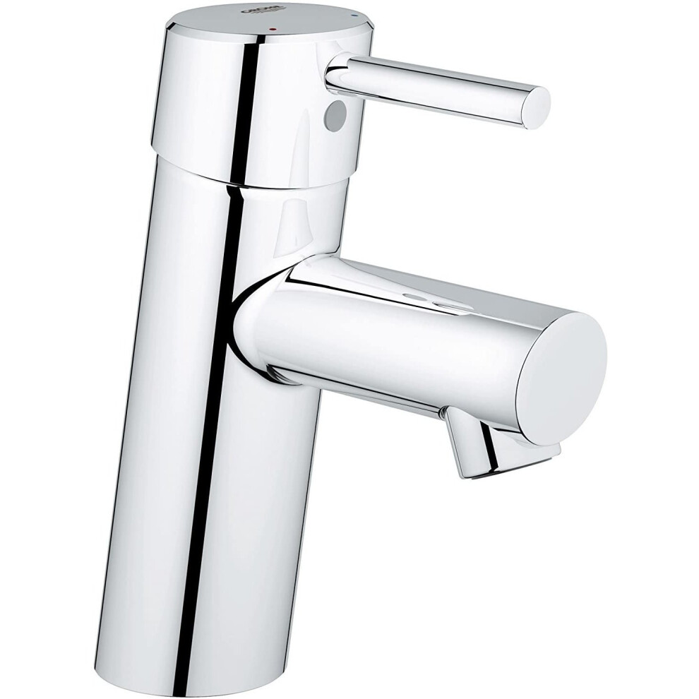 Grohe 3224010L | Concetto Basin Mixer Tap