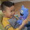 Hasbro Hasbro UglyDolls 29cm Soft Toy - Feature Sounds Ugly Dog 4