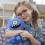 Hasbro Hasbro UglyDolls 29cm Soft Toy - Feature Sounds Ugly Dog 3