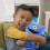 Hasbro Hasbro UglyDolls 29cm Soft Toy - Feature Sounds Ugly Dog 6