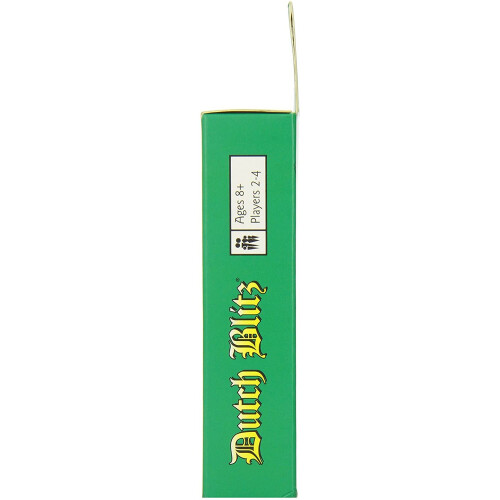 Dutch Blitz 1