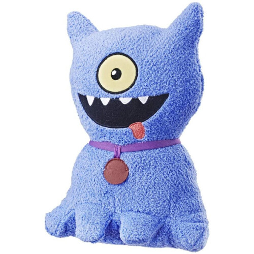 Hasbro Hasbro UglyDolls 29cm Soft Toy - Feature Sounds Ugly Dog 1