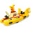 Corgi Corgi CC05401 The Beatles Submarine, Yellow 2
