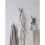 Umbra Umbra Hook, Multicolored, Normal 7