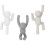 Umbra Umbra Hook, Multicolored, Normal 1