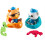 Octonauts Octonauts GBG00 Figurines 2