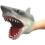 Shark Hand Puppet 2